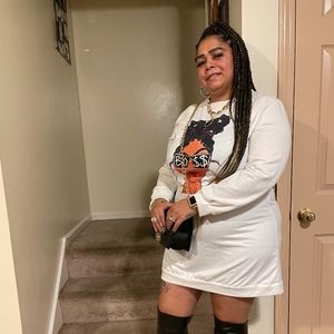 Meet your Posher, Marisol